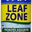 API Leaf Zone Freshwater Aquarium Plant Fertilizer, 8-oz bottle