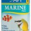 API Marine Optimal Protein Flakes Fish Food, 2.1-oz bottle