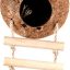 Bird Life Coco-Hide Bird Ladder