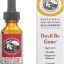 Botanical Animal Flower Essences Devil Be Gone Calming Pet Supplement, 1-oz bottle