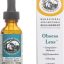 Botanical Animal Flower Essences Obsess Less Calming Pet Supplement, 1-oz bottle