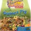 Brown's Tropical Carnival Fortified Daily Diet Natural Guinea Pig Food, 4-lb bag