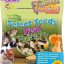 Brown's Tropical Carnival Natural Select Seeds Small Animal Treats, 3.5-oz bag