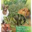 Brown's Tropical Carnival Oat Spray Small Animal Treats, 1.5-oz bag