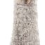 Ethical Pet Skinneeez Crinklers Goat Stuffing-Free Squeaky Plush Dog Toy, 23-in