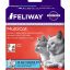 Feliway MultiCat 30 Day Starter Kit Calming Diffuser for Cats, 1 count