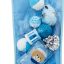 Frisco Holiday Stocking Variety Pack Cat Toy with Catnip, 25 count