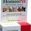 HomeoPet Hot Spots Homeopathic Medicine for Hot Spots for Birds, Cats, Dogs & Small Pets, 450 drops