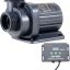 Jebao Marine Submersible Tank Pump with Wave Controller, 3693 GPH