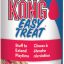 KONG Stuff'N Easy Treat Bacon & Cheese Recipe, 8-oz bottle