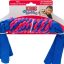 KONG Tugga Wubba Dog Toy, Color Varies, Large