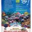 Nature's Ocean Bio-Activ Live Aragonite Saltwater Aquarium Sand, Natural White #0, 10-lb bag