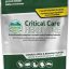 Oxbow Critical Care Herbivore Apple-Banana Small-Pet Health Supplement, 141-gm bag
