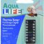 Penn-Plax AquaLIFE Therma-Temp Digital Aquarium Thermometer, 2-in