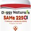 Pet Health Pharma SAM-e 225-mg SAMeLQ Liver Support Dog Supplement, 60 count