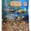 Pure Water Pebbles African Cichlid Aquarium Substrate, Malawi Mix, 20-lb bag