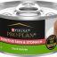 Purina Pro Plan Focus Sensitive Skin & Stomach Classic Duck Grain-Free Entree Canned Cat Food, 3-oz, case of 24