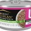 Purina Pro Plan Veterinary Diets UR Urinary St/Ox Savory Selects Turkey & Giblets in Sauce Wet Cat Food, 5.5-oz case of 24