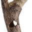 Underwater Galleries Sunken Branch Ceramic Replica Aquarium Ornament