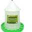Ware Poultry Feeder, 17-lbs