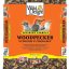 Wild Delight Woodpecker, Nuthatch N' Chickadee Wild Bird Food, 5-lb bag