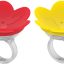 ZUMMR Hummingbird Ring Bird Feeder, 2 count